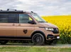 Radlaufschutz Kotflügel für VW T5 2003-2015 L2 Langer Produktbild-Vorschau 9