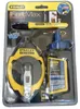 Stanley Schlagschnur-Set FatMax mit blauer Kreide, 30 m, Produktbild-Vorschau 24