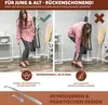bremermann Schuhlöffel, Reise-Schuhanzieher, klein 16cm, Produktbild-Vorschau 6