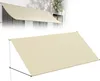 XMTECH Fallarmmarkise 300 x 145 cm Balkonmarkise Produktbild-Vorschau 1
