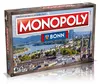 Monopoly - Bonn Brettspiel Gesellschaftsspiel Spiel Produktbild-Vorschau 1