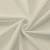 A rolled-up piece of beige fabric, likely a curtain, is shown against a white background. Produktbild-Vorschau