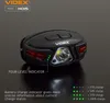 Videx Stirnlampe 330lm IP67 Gestensteuerung 5 Modi Produktbild-Vorschau 13
