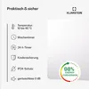 Klarstein Wonderbeam 900W Hybrid-Infrarot-Heizung - Produktbild-Vorschau 4