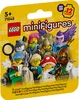 LEGO Minifiguren Serie 25 (71045), Spielzeug mit Produktbild-Vorschau 1