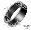 Avizar, Smart-Ring Bluetooth Santé Sport Etanche Taille 13, Voir les images du produit 4