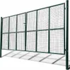 vidaXL Sieťová záhradná brána 400x200 cm Náhľad obrázku produktu 1