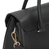 Lancaster Sac Milano Cosmos S Noir Voir les images du produit 11