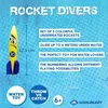 Schildkröt Funsports 970260, 5 lat(a), Wielobarwny Podgląd zdjęcia produktu 4