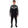 JAKO Polyesterjacke Iconic XL schwarz/anthrazit Produktbild-Vorschau 7