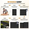 GIHAUVIA 26x trapézový plech 108x42,6 cm Střešní plech 11 Náhled obrázku produktu 8