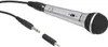 THOMSON M151 Gesangsmikrofon silber, schwarz Produktbild-Vorschau 12