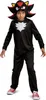 Abito Shadow Movie Fanty Intl M Anteprima dell’immagine prodotto 1