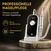 Elektrische Nagelfräser, 40000 U/Min, Professionelle Produktbild-Vorschau 3