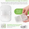 Catit Airsift Pod Geruchsentfernungspad Und-halter    One Produktbild-Vorschau 6