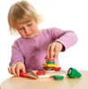 Erzi 28203 Schneidset Cheeseburger Produktbild-Vorschau 4