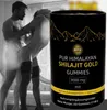 BPV Pure Himalayan Shilajit Gold Gummies 3000 mg – mit Produktbild-Vorschau 2