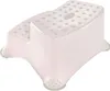 keeeper kids Tritthocker "igor minnie" zweistufig rosa Produktbild-Vorschau 5