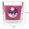 HS Candle "Weihnachten" Duftkerze im Bonbonglas - viele Produktbild-Vorschau 2