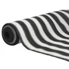vidaXL Zaunblende Anthrazit und Weiß 2x10 m HDPE 75 g/m² Produktbild-Vorschau 2