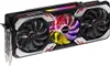 ASRock Phantom Gaming RX6900XT PGD 16GO - Radeon RX 6900 XT Produktbild-Vorschau 3