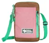 Fjällräven Vardag Pocket Small Borsa a tracolla Poppy Anteprima dell’immagine prodotto 1