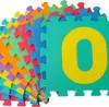 Tapis puzzle bébé Enfants Tapis de jeu EVA Tapis d'éveil Voir les images du produit 3