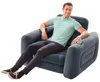 Intex Pull-Out Chair, Jedno křeslo, Šedá, PVC, 2240 mm, Náhled obrázku produktu 11