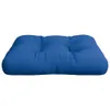 Palettenkissen Königsblau 60x60x12 cm Stoff Produktbild-Vorschau 5