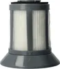 vhbw Staubsaugerfilter kompatibel mit Bomann BS 9012 CB Eco Produktbild-Vorschau 3