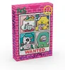 Bicycle® Kartendeck - Brosmind Four Gangs Spielkarten Produktbild-Vorschau 3