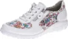 Waldläufer Schnürhalbschuhe in weiss/weiss kombi, Gr. 6.5 Produktbild-Vorschau 5