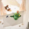 Petite Amélie Puppentheater für Türrahmen «Légende» Produktbild-Vorschau 6