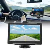 GPS-Navigation, 7-Zoll-Bildschirm, High Definition, 8 GB, Produktbild-Vorschau 7
