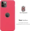 Cadorabo Hülle für Apple iPhone 11 PRO MAX Schutzhülle in Produktbild-Vorschau 3