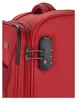 travelite trolley Chios 4W Trolley Red rood 78cm Productafbeelding-voorbeeld 14
