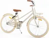 AMIGO Kinderfahrräder Mädchen Urban Aluminium Frame 24 Zoll Produktbild-Vorschau 5