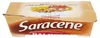Balocco Saracene Biscotti con grano saraceno e gocce di Produktbild-Vorschau 2