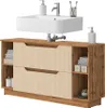 Szafka na wannę Vicco Lotta Kaszmir 119.2 x 62.5 cm z 2 Podgląd zdjęcia produktu 6