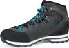 Hanwag Damen Trekkingstiefel MAKRA LIGHT LADY GTX Asphalt Produktbild-Vorschau 9