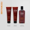 American Crew Light Hold Styling Gel, Haargel, Männer, Alle Produktbild-Vorschau 7
