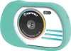 Fotocamera e videocamera Kidywolf turchese Anteprima dell’immagine prodotto 5