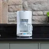 Russell Hobbs Filterkaffeemaschine Inspire, Weiß, 1,25 l, Produktbild-Vorschau 7