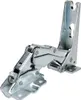 easyPART passend für 2211201054 PROGRESS Türscharnier links Produktbild-Vorschau 1
