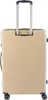 Franky PP14/19 Spinner 75er mit TSA-Zahlenschloss beige Produktbild-Vorschau 3