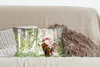 MuchoWow® Zierkissen Sofakissen Wohnzimmer Dekokissen 50x30 Produktbild-Vorschau 4