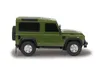 Land Rover Defender 1:24 grün 27MHz Produktbild-Vorschau 8