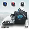 Driver13 Skischuhtasche AR10019 Schlittschuhtasche Produktbild-Vorschau 9