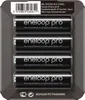 Panasonic eneloop Pro Akku AA - 4er-Blister (BK-3HCDE/4BE) Produktbild-Vorschau 27