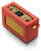 Roberts Radio Revival iStream3L, klassiek rood Productafbeelding-voorbeeld 3